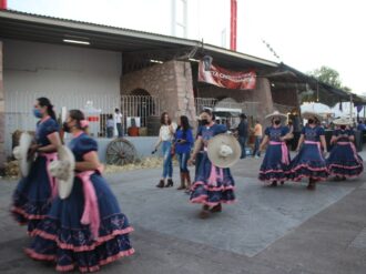 Deja más de $46 millones el Campeonato Nacional del Mezcal y la Plata