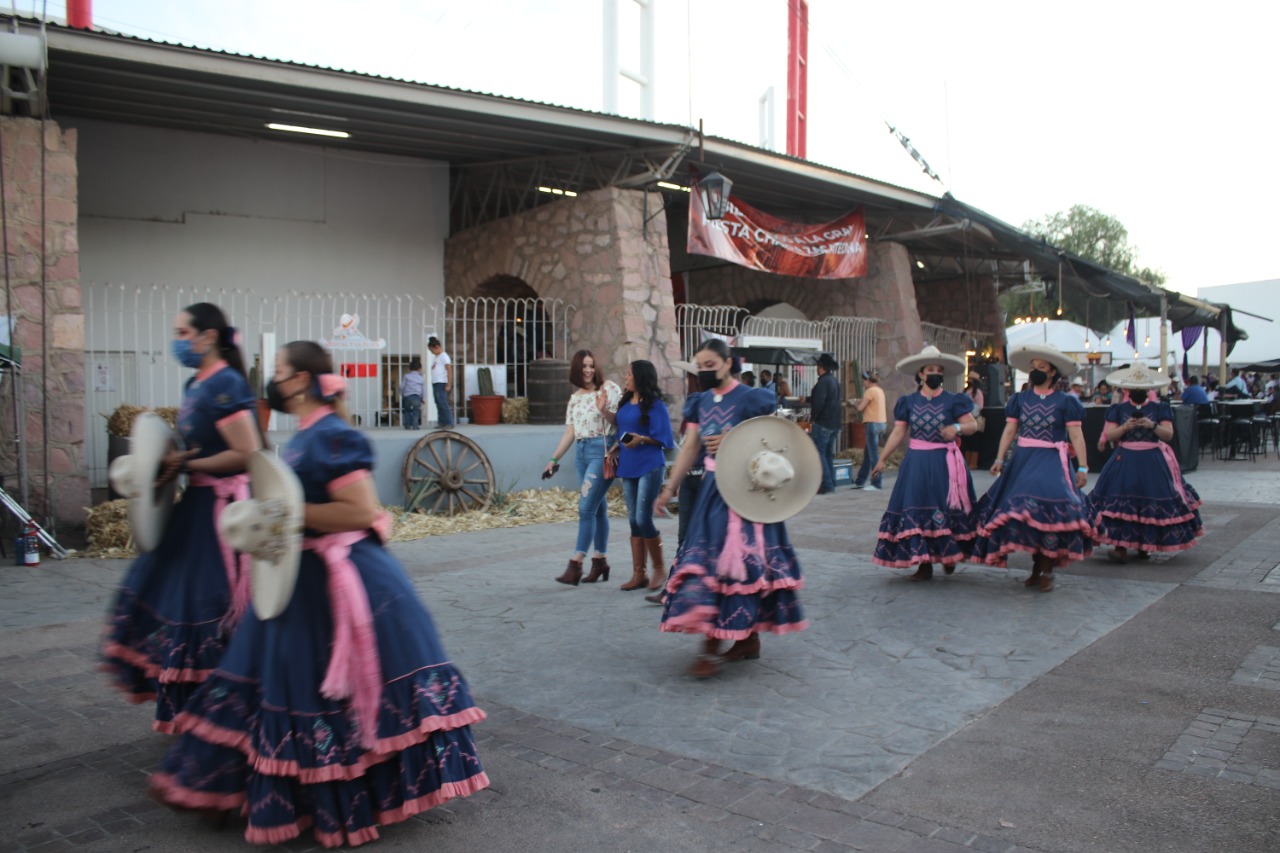 Deja más de $46 millones el Campeonato Nacional del Mezcal y la Plata