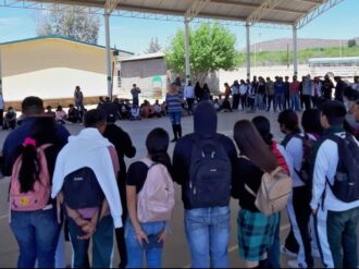 Iniciativa Joven, convivencia y crecimiento de estudiantes riograndenses