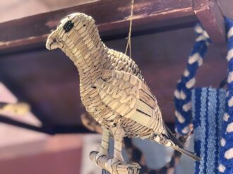 Pasión artesana, tesoro de Atotonilco