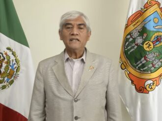 Caerá todo el peso de la ley a asesinos de policías: Marín
