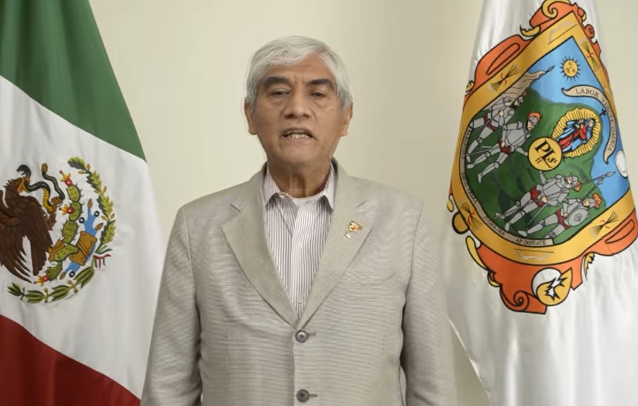 Caerá todo el peso de la ley a asesinos de policías: Marín
