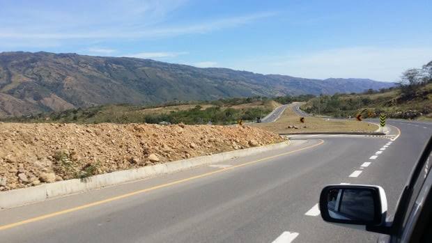 Solicitan rehabilitación de carreteras de Sombrerete