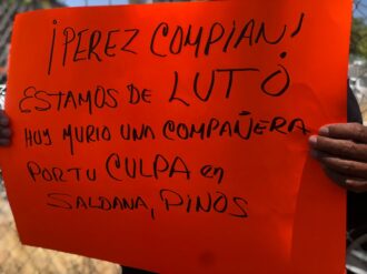 Denuncian ejidatarios arbitrariedad e incompetencia de autoridades agrarias