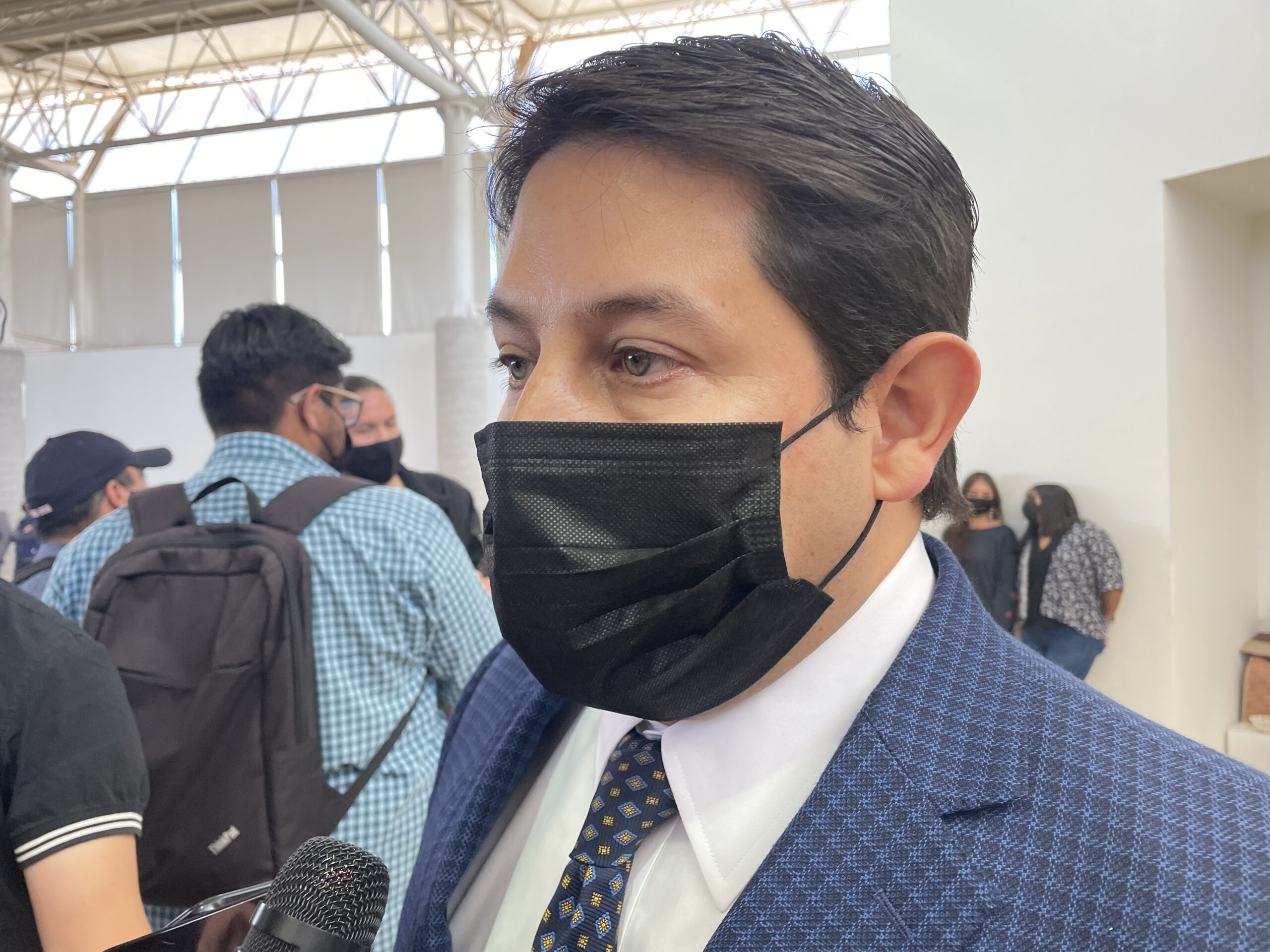 Anuncian mega operativo de seguridad para el FCZ