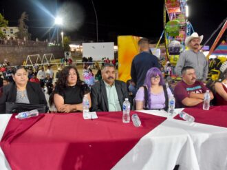 Vuelve la fiesta y alegría a Pozo de Gamboa