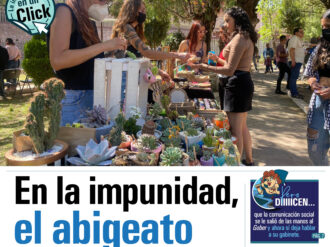 La Nota Zacatecas 25/04/22