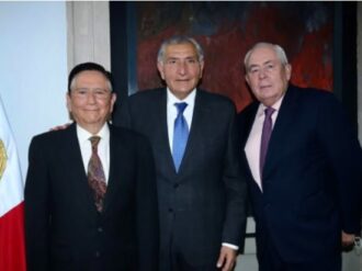 Segalmex tiene nuevo titular