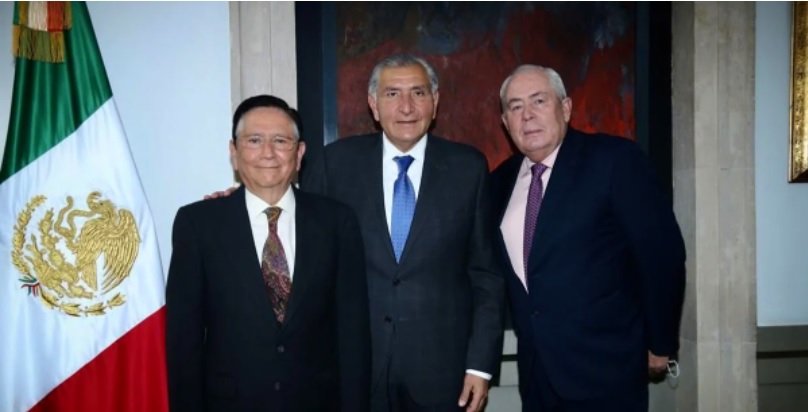 Segalmex tiene nuevo titular