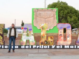 Refuerzan identidad de Juan Aldama con nombre monumental