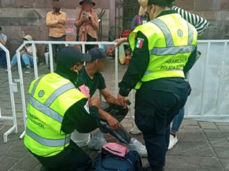 Reportan saldo blanco durante el FCZ 2022