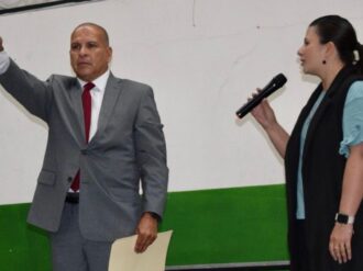 Javier Núñez, nuevo titular del Incufidez