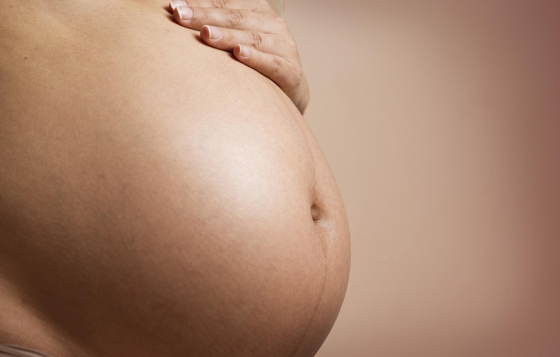 Prevalece el embarazo adolescente en Zacatecas