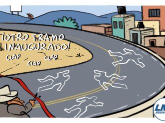 La Nota Cartón 25/04/22