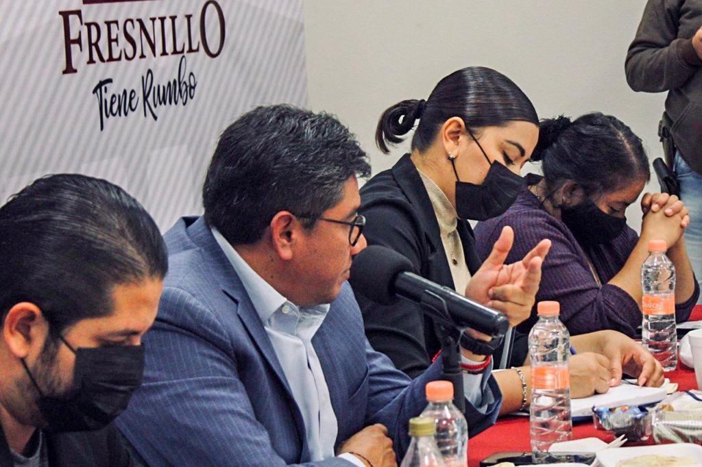 Delimitan acciones ante llegada de jornaleros