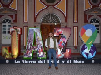 Refuerzan la identidad de Juan Aldama