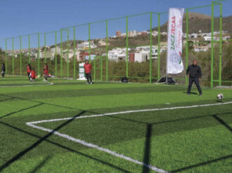 Desmiente César Gónzalez remoción de titular del Incufidez