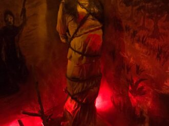 Museo La Casa del Inquisidor cumple 13 años