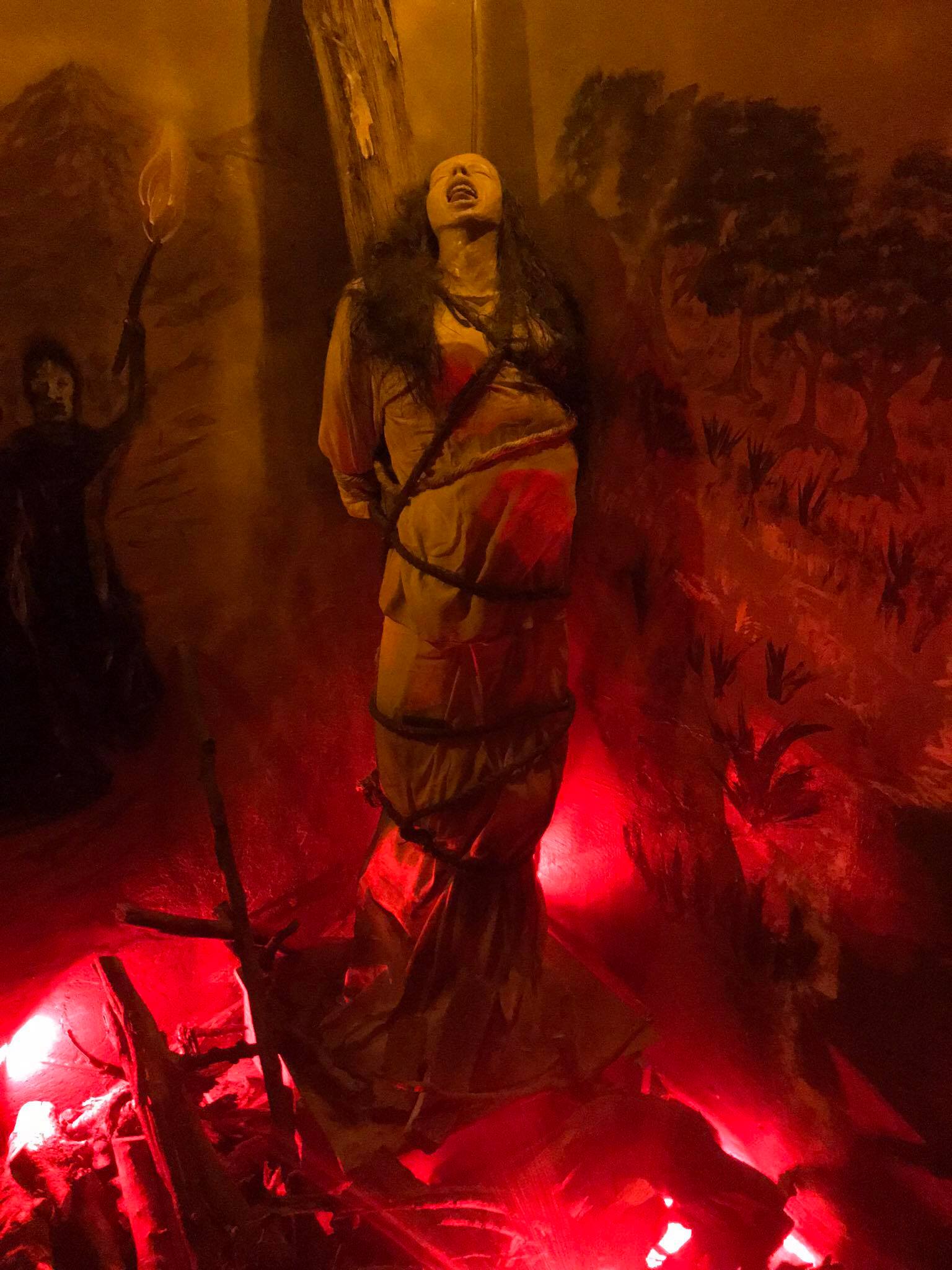 Museo La Casa del Inquisidor cumple 13 años