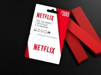 La vertiginosa caída de Netflix