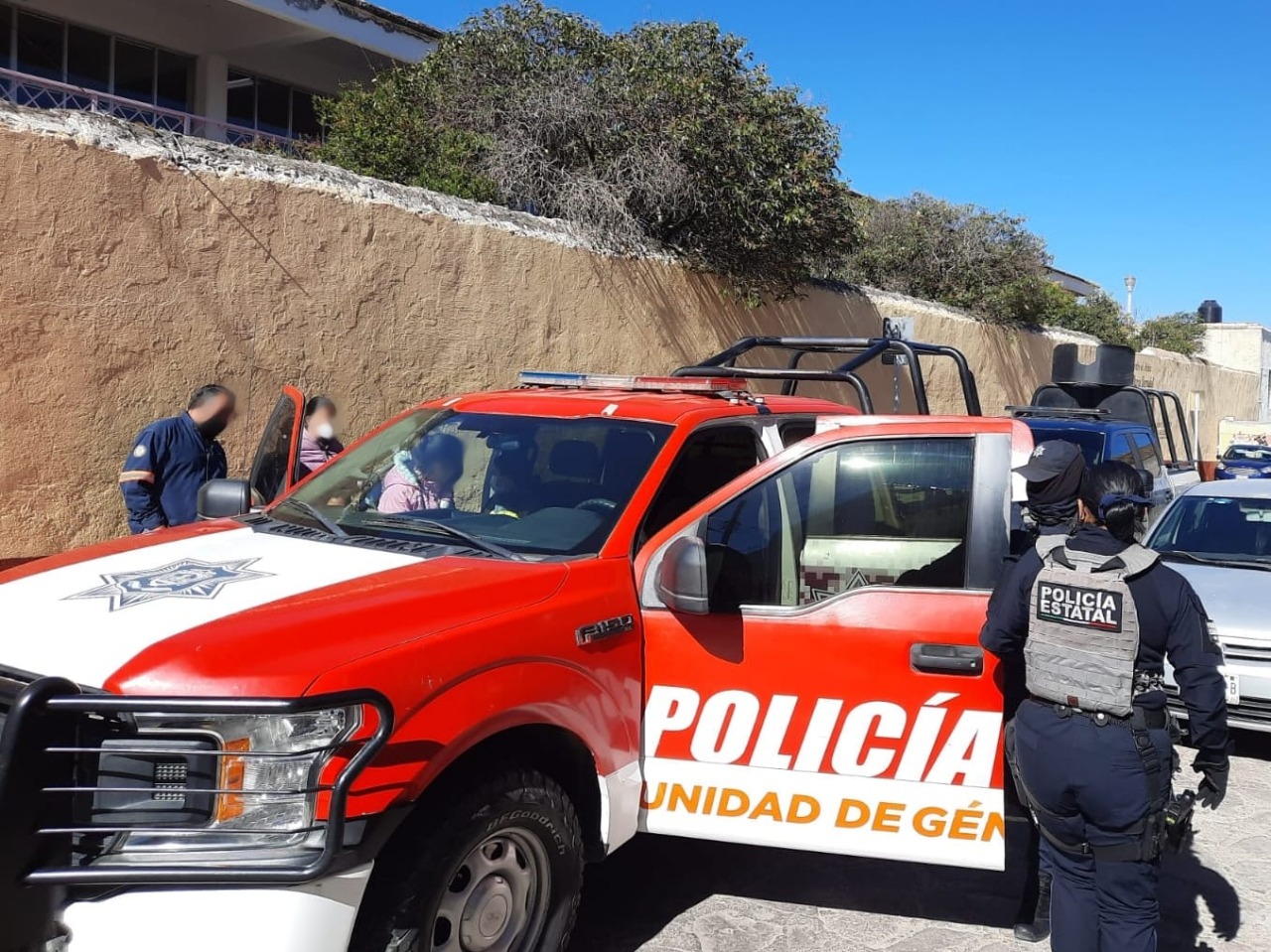 Festejarán el Día del Niño a hijos de policías