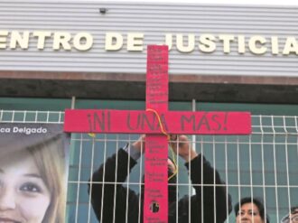 Llama Segob a todos a combatir desapariciones