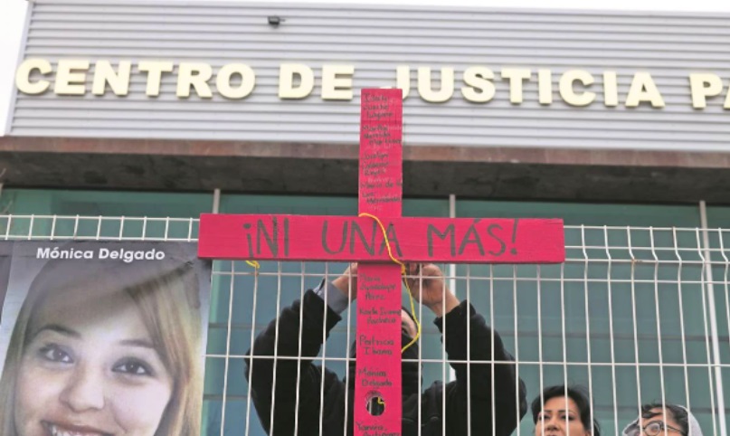 Llama Segob a todos a combatir desapariciones