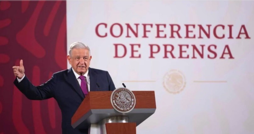 AMLO pide ayuda a aerolíneas para aumentar vuelos en AIFA