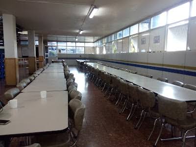 Reabren comedores en la UAZ