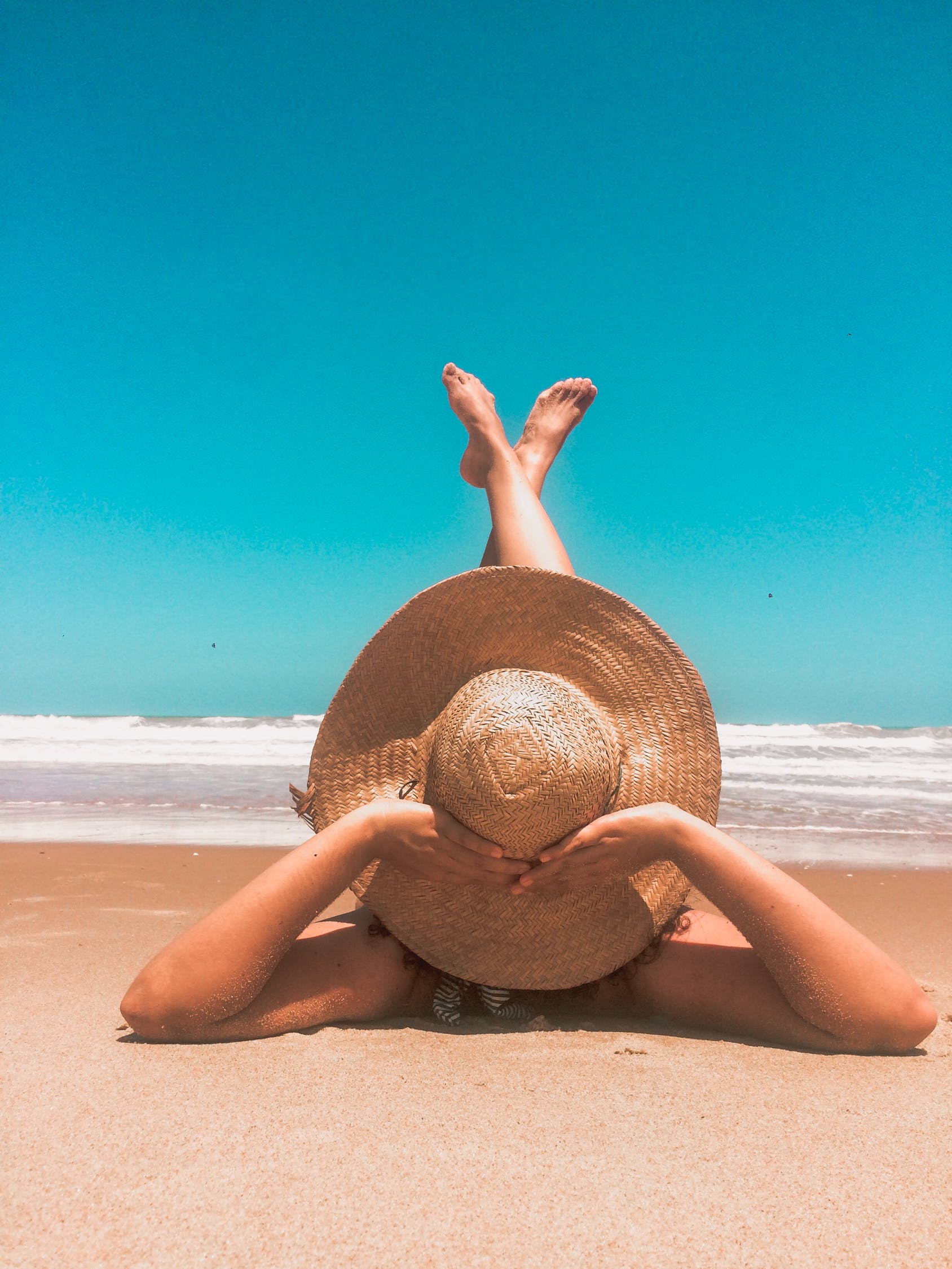 Tomar vacaciones beneficia tanto a empleados como a empresas