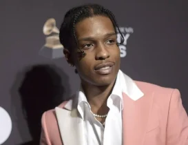 Tras detención de ASAP Rocky, la policía encuentran armas en su residencia