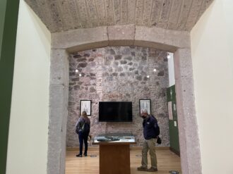 Supera afluencia a museos los 14 mil visitantes