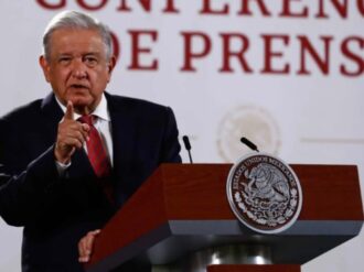 Cancelan unidad antinarcóticos que cooperaba con la DEA en México
