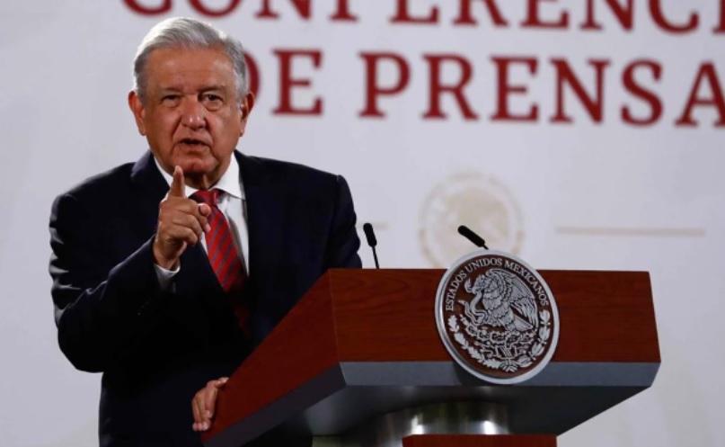 Cancelan unidad antinarcóticos que cooperaba con la DEA en México