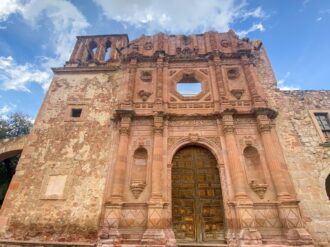 Vuelven a la vida los museos de Zacatecas