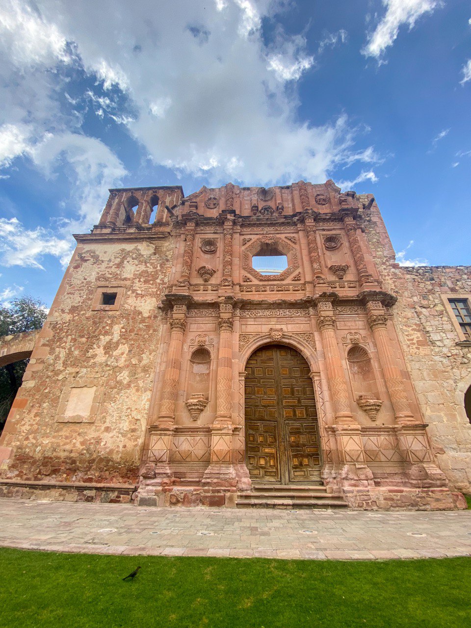 Vuelven a la vida los museos de Zacatecas