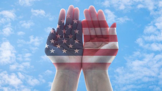 Perseguía el “sueño americano”, ahora su familia busca repatriar su cuerpo
