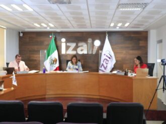 Renueva IZAI Comité de Ética