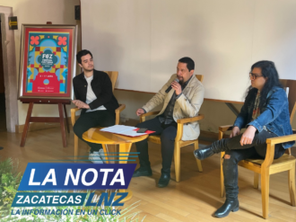 Plazas y plazuelas, sedes de música durante el Festival Cultural