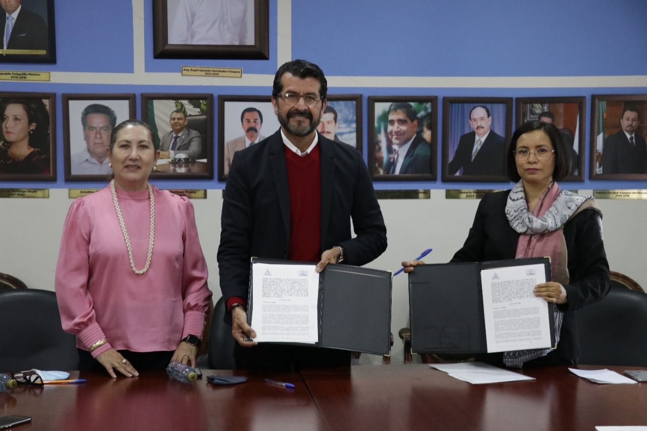 Fomentan cultura de derechos humanos en Calera