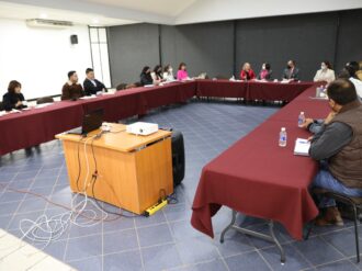 Trabajan para fomentar una sana convivencia