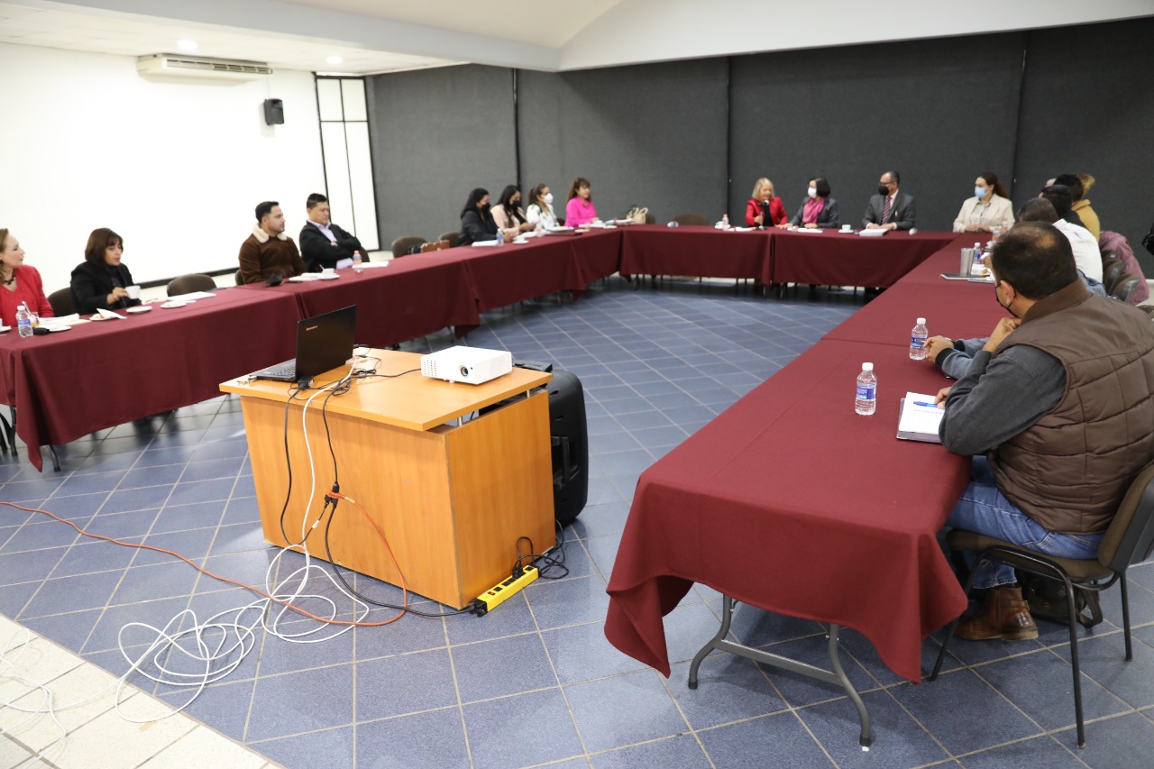 Trabajan para fomentar una sana convivencia