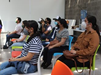 Respalda Cozcyt instalación del Nodo Zacatecas de la Red Mexicana de Periodistas de Ciencia
