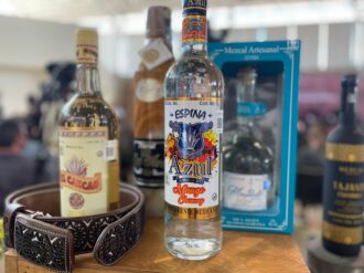Presentan el Distintivo Hecho en Zacatecas