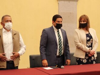 Refuerzan medidas de seguridad en la capital durante el FCZ