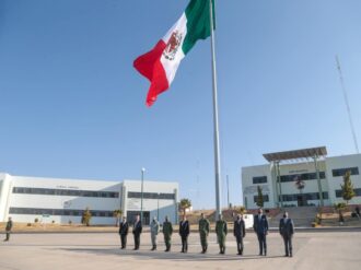 Zacatecas y Durango reforzaran seguridad en carreteras conjuntas