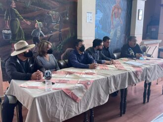 Cobrarán a Gobierno del Estado si el Issstezac no paga a jubilados y pensionados