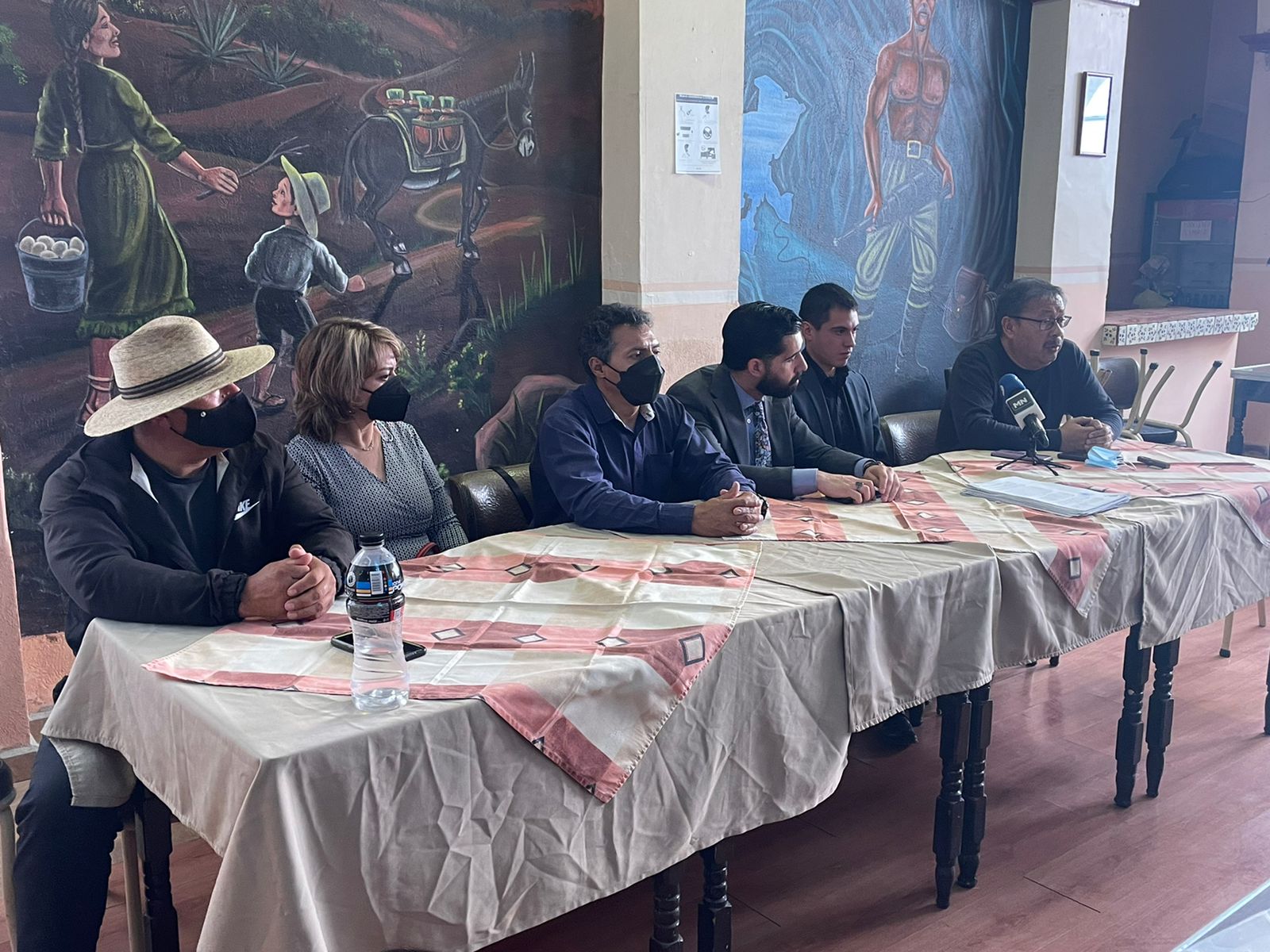 Cobrarán a Gobierno del Estado si el Issstezac no paga a jubilados y pensionados