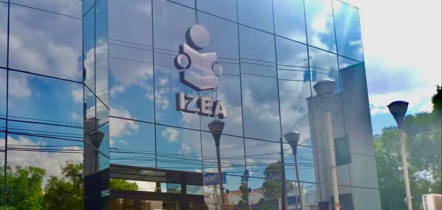 Se preparan en IZEA para ir a huelga