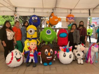 Conmemoran Día Internacional del Libro con actividades lúdicas para los riograndenses